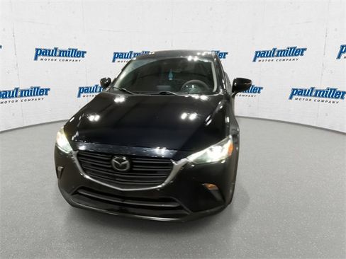 Used 2021 MAZDA CX-3 Sport image 4