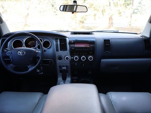 Used 2010 Toyota Sequoia SR5 image 16