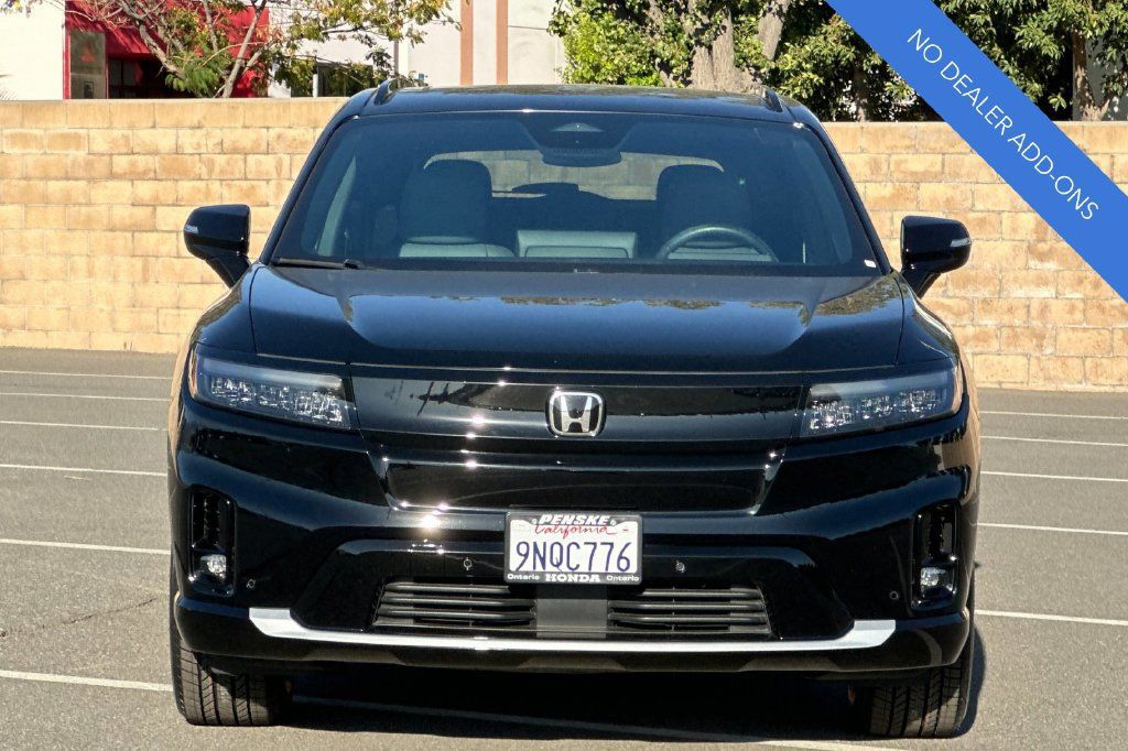 Certified 2024 Honda Prologue Touring image 9