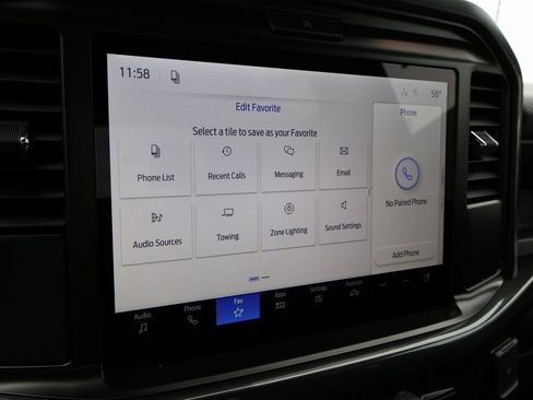 New 2026 Ford F150 STX image 34