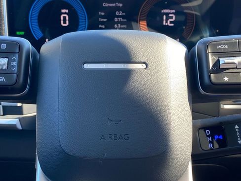 New 2026 Hyundai Santa Fe SE image 18