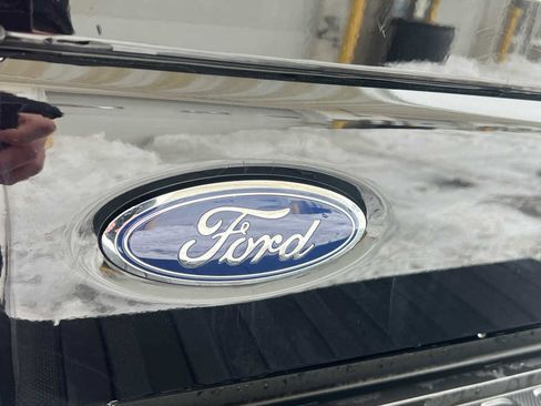 New 2026 Ford F350 Platinum image 12