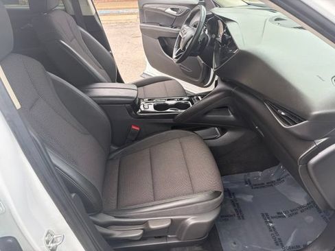 Used 2022 Buick Envision Preferred FWD image 39