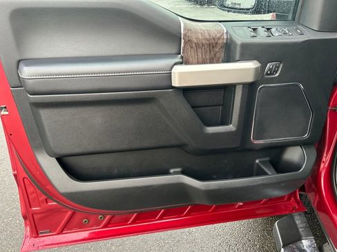 Certified 2019 Ford F250 Lariat w/ Lariat Ultimate Package image 17