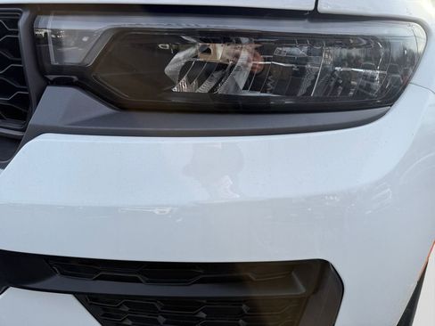 New 2026 Jeep Grand Cherokee Altitude image 22