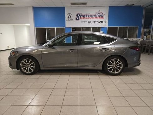 Used 2024 Acura Integra Base image 5