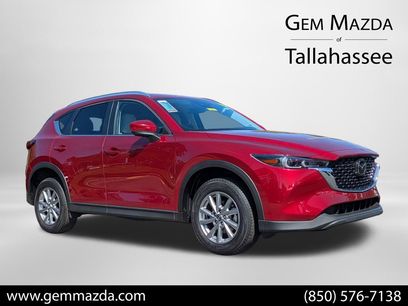 Used 2023 MAZDA CX-5 AWD 2.5 S