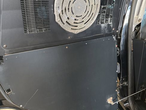 Used 2019 Chevrolet Tahoe Police image 14