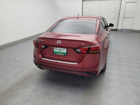 Used 2019 Nissan Altima 2.5 SL FWD image 7