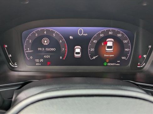 Used 2023 Honda Accord LX image 11