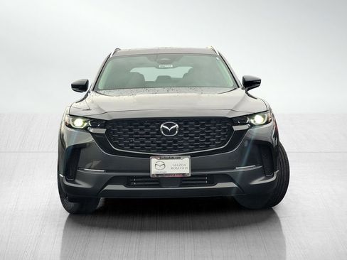 New 2026 MAZDA CX-50 AWD 2.5 S w/ Weather Package image 2