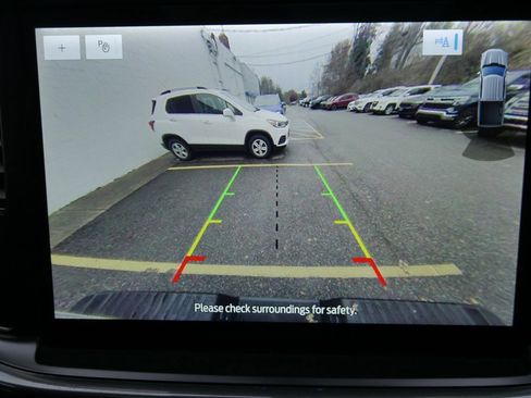 Used 2022 Ford F150 XLT w/ Equipment Group 302A High image 17