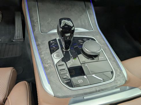 Used 2023 BMW X5 xDrive40i w/ Premium Package image 20