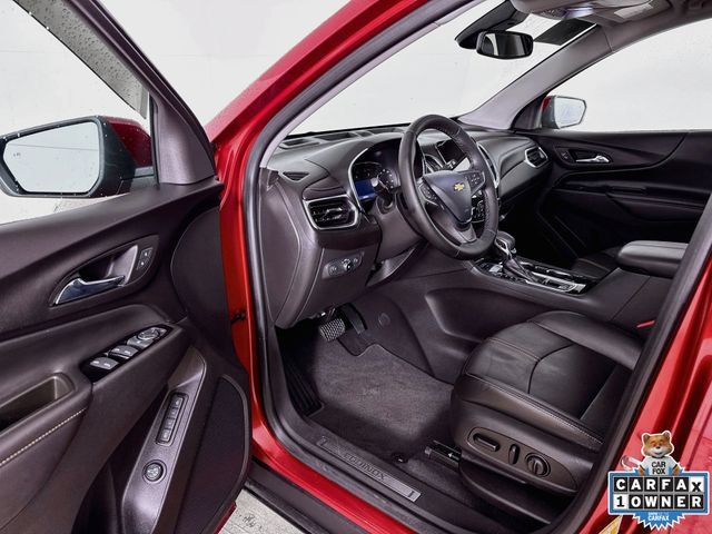 Used 2024 Chevrolet Equinox Premier AWD/4WD image 3