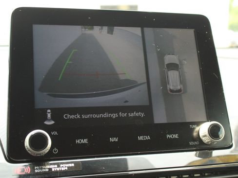 Used 2024 Mitsubishi Eclipse Cross SEL AWD/4WD image 45