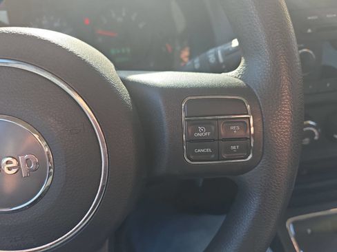 Used 2013 Jeep Patriot Sport w/ PWR Value Group image 17