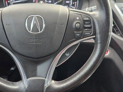 Used 2016 Acura MDX FWD w/ Technology Package image 23