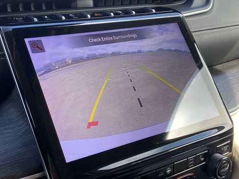 Used 2022 Jeep Grand Cherokee L Limited image 29