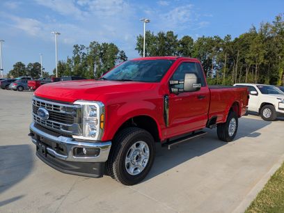 Used 2026 Ford F350 XLT w/ 360-Degree Camera Package