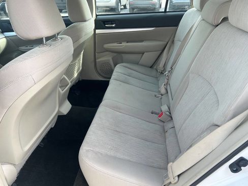 Used 2013 Subaru Outback 2.5i image 15