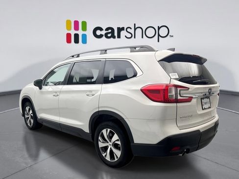 Used 2025 Subaru Ascent Premium AWD/4WD image 3