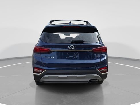 Used 2020 Hyundai Santa Fe Limited image 6