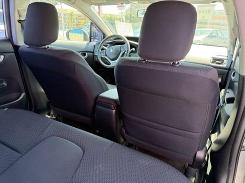 Used 2014 Honda Civic LX image 21