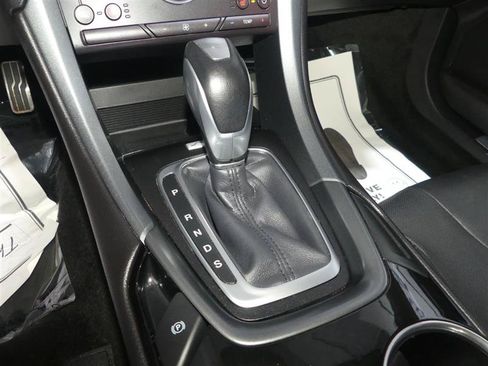 Used 2016 Ford Fusion Titanium AWD/4WD image 38