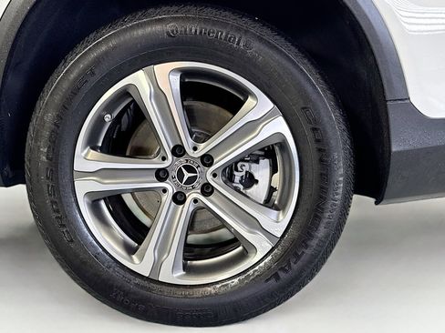 Used 2022 Mercedes-Benz GLC 300 4MATIC image 30