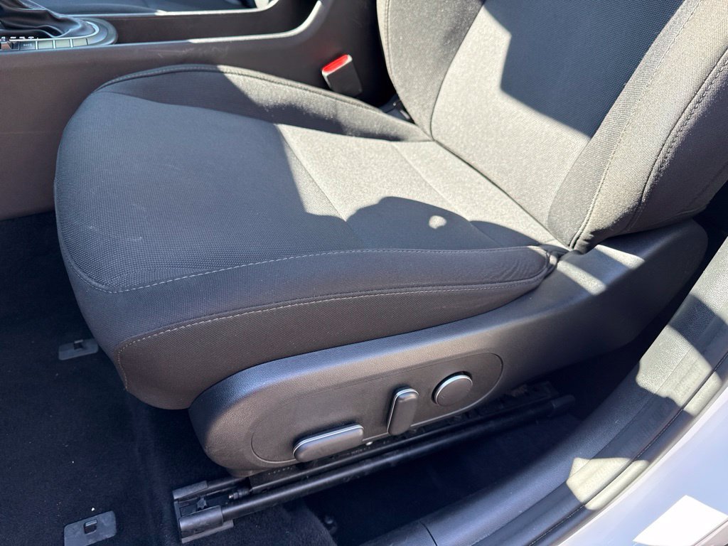 Used 2025 Hyundai Kona SEL AWD/4WD image 19