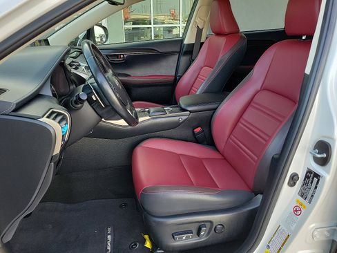 Used 2018 Lexus NX 300 F Sport image 14