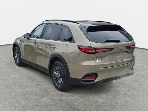 New 2026 MAZDA CX-70 SC image 7