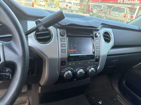 Used 2018 Toyota Tundra SR5 RWD image 4