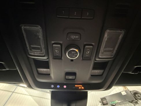 Used 2023 Chevrolet Tahoe RST w/ Luxury Package image 20