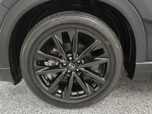 Used 2023 MAZDA CX-9 Touring Plus AWD/4WD image 39