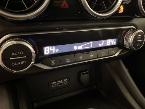 Used 2021 Nissan Sentra SR image 21