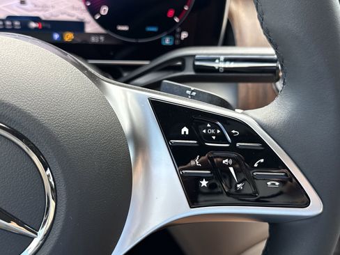 New 2026 Mercedes-Benz GLC 300 image 22