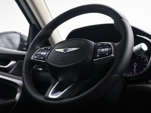 New 2026 Genesis G70 2.5T AWD/4WD image 36