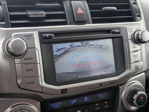 Used 2016 Toyota 4Runner Limited image 11