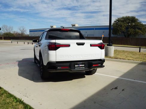 New 2026 Hyundai Santa Cruz SE image 7