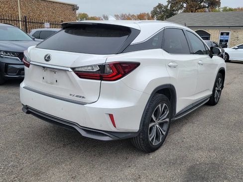 Used 2017 Lexus RX 450h AWD image 5