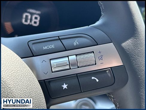 New 2027 Hyundai Kona SEL Sport FWD image 32