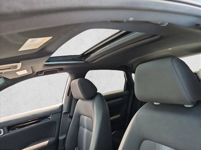 Used 2026 Honda Civic FWD Hybrid Sedan image 15