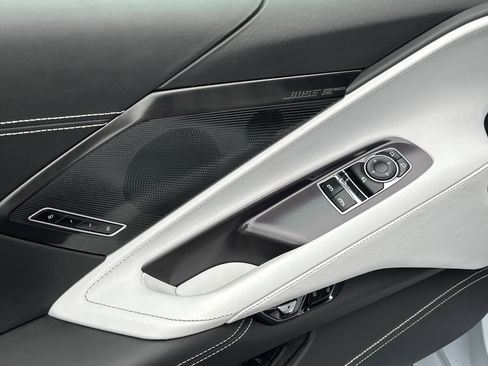 Certified 2024 Chevrolet Corvette Stingray Premium Cpe w/ Z51 Performance Package image 12