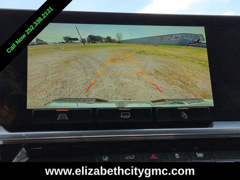 New 2026 GMC Sierra 2500 SLE image 28