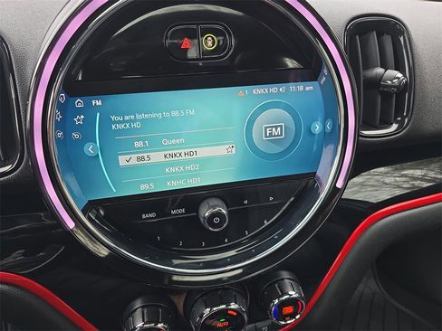 Used 2022 MINI Cooper Countryman John Cooper Works image 25