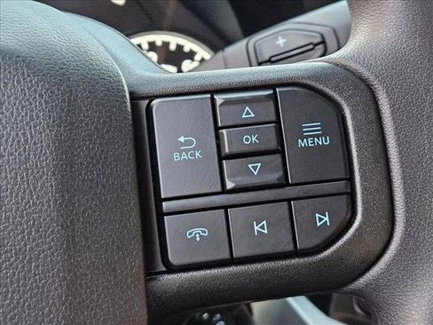 New 2025 Ford F450 XL image 14