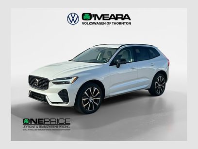 Used 2023 Volvo XC60 B5 Plus w/ Climate Package