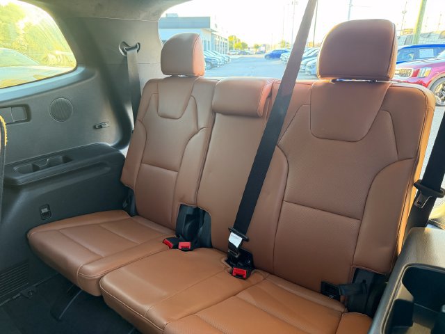 Certified 2024 Kia Telluride SX Prestige X-Line AWD/4WD image 30