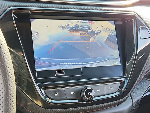 Used 2023 Chevrolet TrailBlazer RS w/ Convenience Package image 17